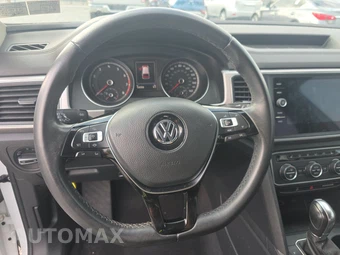 2019 Volkswagen Atlas V6 SE w/Technology - miniatura 10