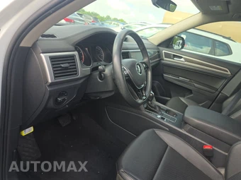 2019 Volkswagen Atlas V6 SE w/Technology - miniatura 11