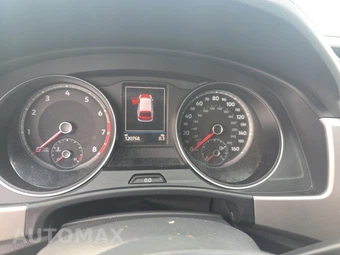 2019 Volkswagen Atlas V6 SE w/Technology - miniatura 12