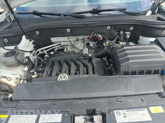 2019 Volkswagen Atlas V6 SE w/Technology - miniatura 15