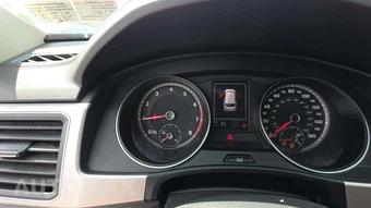2019 Volkswagen Atlas V6 SE w/Technology - miniatura 17
