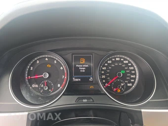 2019 Volkswagen Atlas V6 SE w/Technology - miniatura 12