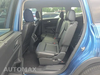 2019 Volkswagen Atlas V6 SE w/Technology - miniatura 13