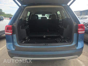 2019 Volkswagen Atlas V6 SE w/Technology - miniatura 17