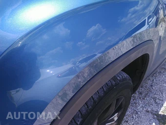 2019 Volkswagen Atlas V6 SE w/Technology - miniatura 24