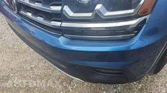 2019 Volkswagen Atlas V6 SE w/Technology - miniatura 32