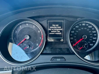 2019 Volkswagen Atlas V6 SE w/Technology - miniatura 10
