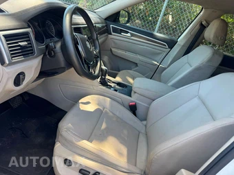 2019 Volkswagen Atlas V6 SE w/Technology - miniatura 11