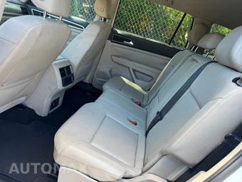 2019 Volkswagen Atlas V6 SE w/Technology - miniatura 12