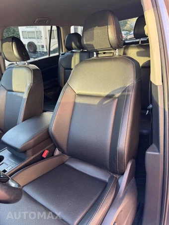 2019 Volkswagen Atlas V6 SE w/Technology - miniatura 13