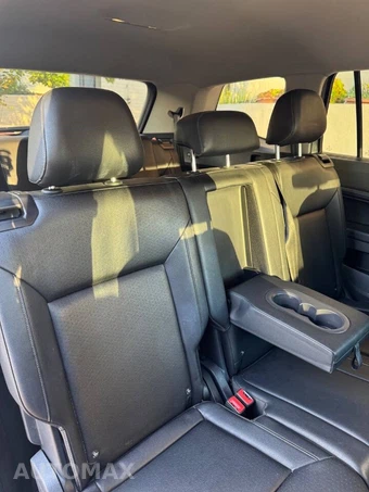 2019 Volkswagen Atlas V6 SE w/Technology - miniatura 15