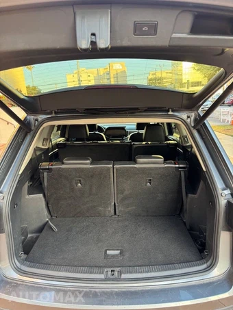 2019 Volkswagen Atlas V6 SE w/Technology - miniatura 18