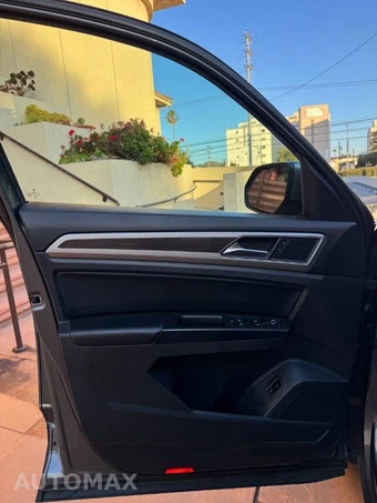 2019 Volkswagen Atlas V6 SE w/Technology - miniatura 19