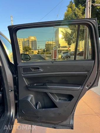 2019 Volkswagen Atlas V6 SE w/Technology - miniatura 20