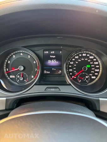 2019 Volkswagen Atlas V6 SE w/Technology - miniatura 21