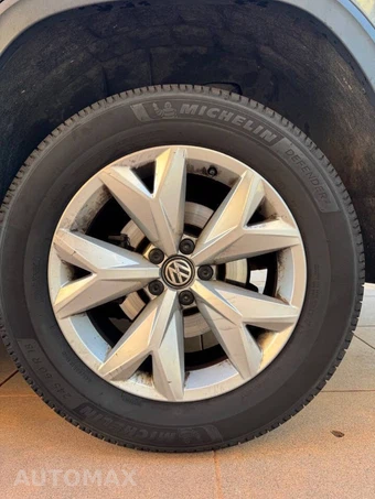 2019 Volkswagen Atlas V6 SE w/Technology - miniatura 22