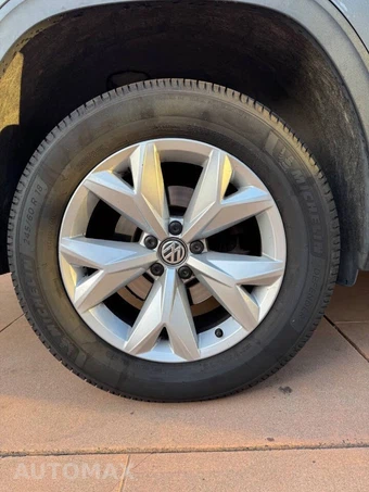 2019 Volkswagen Atlas V6 SE w/Technology - miniatura 24