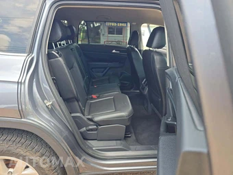 2019 Volkswagen Atlas V6 SE w/Technology - miniatura 14