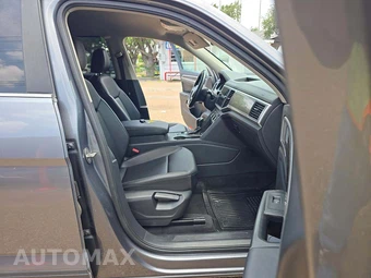 2019 Volkswagen Atlas V6 SE w/Technology - miniatura 16