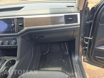 2019 Volkswagen Atlas V6 SE w/Technology - miniatura 17