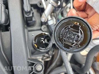 2019 Volkswagen Atlas V6 SE w/Technology - miniatura 24