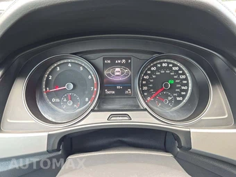 2019 Volkswagen Atlas V6 SE w/Technology - miniatura 6