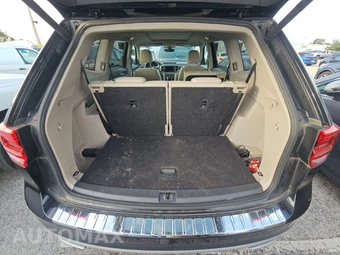 2019 Volkswagen Atlas V6 SE w/Technology - miniatura 16