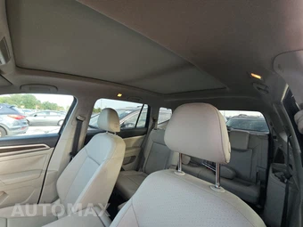 2019 Volkswagen Atlas V6 SE w/Technology - miniatura 17