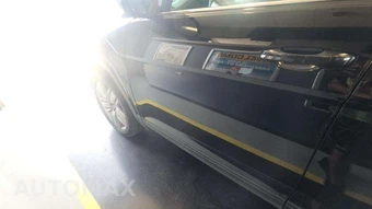 2019 Volkswagen Atlas V6 SE w/Technology - miniatura 19