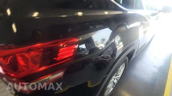 2019 Volkswagen Atlas V6 SE w/Technology - miniatura 20