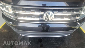 2019 Volkswagen Atlas V6 SE w/Technology - miniatura 21