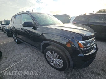 2019 Volkswagen Atlas V6 SE w/Technology - miniatura 3