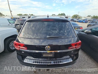 2019 Volkswagen Atlas V6 SE w/Technology - miniatura 5