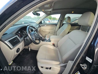 2019 Volkswagen Atlas V6 SE w/Technology - miniatura 7