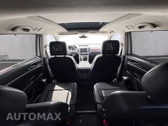 2019 Volkswagen Atlas V6 SE w/Technology - miniatura 12