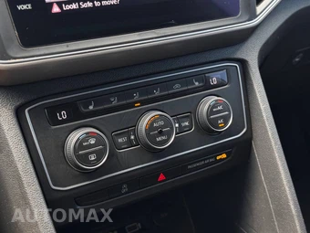2019 Volkswagen Atlas V6 SE w/Technology - miniatura 16