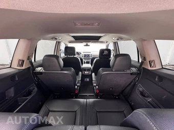 2019 Volkswagen Atlas V6 SE w/Technology - miniatura 18