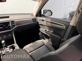 2019 Volkswagen Atlas V6 SE w/Technology - miniatura 21
