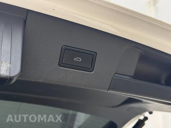2019 Volkswagen Atlas V6 SE w/Technology - miniatura 22
