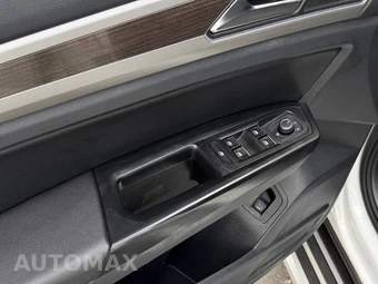 2019 Volkswagen Atlas V6 SE w/Technology - miniatura 24