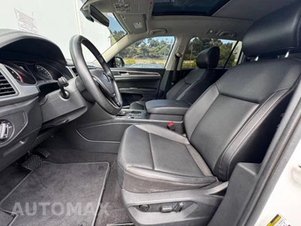 2019 Volkswagen Atlas V6 SE w/Technology - miniatura 25