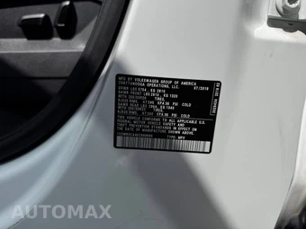 2019 Volkswagen Atlas V6 SE w/Technology - miniatura 30