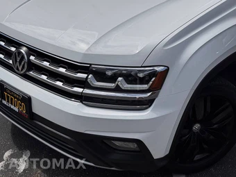 2019 Volkswagen Atlas V6 SE w/Technology - miniatura 8