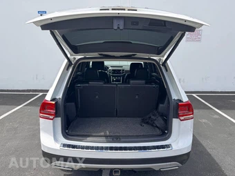2019 Volkswagen Atlas V6 SE w/Technology - miniatura 9