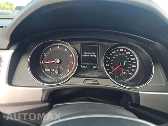 2019 Volkswagen Atlas V6 SE w/Technology - miniatura 11