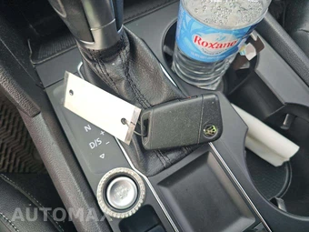 2019 Volkswagen Atlas V6 SE w/Technology - miniatura 13