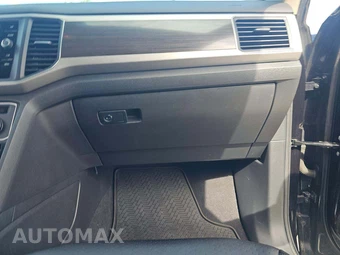 2019 Volkswagen Atlas V6 SE w/Technology - miniatura 15