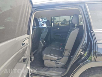2019 Volkswagen Atlas V6 SE w/Technology - miniatura 6