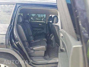 2019 Volkswagen Atlas V6 SE w/Technology - miniatura 7