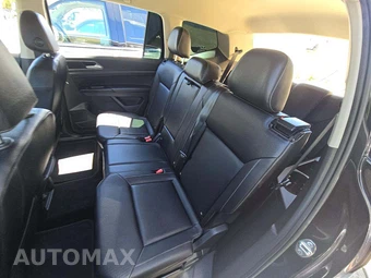 2019 Volkswagen Atlas V6 SE w/Technology - miniatura 13